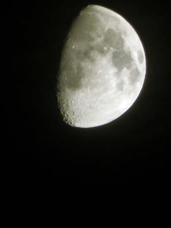 objectif lune