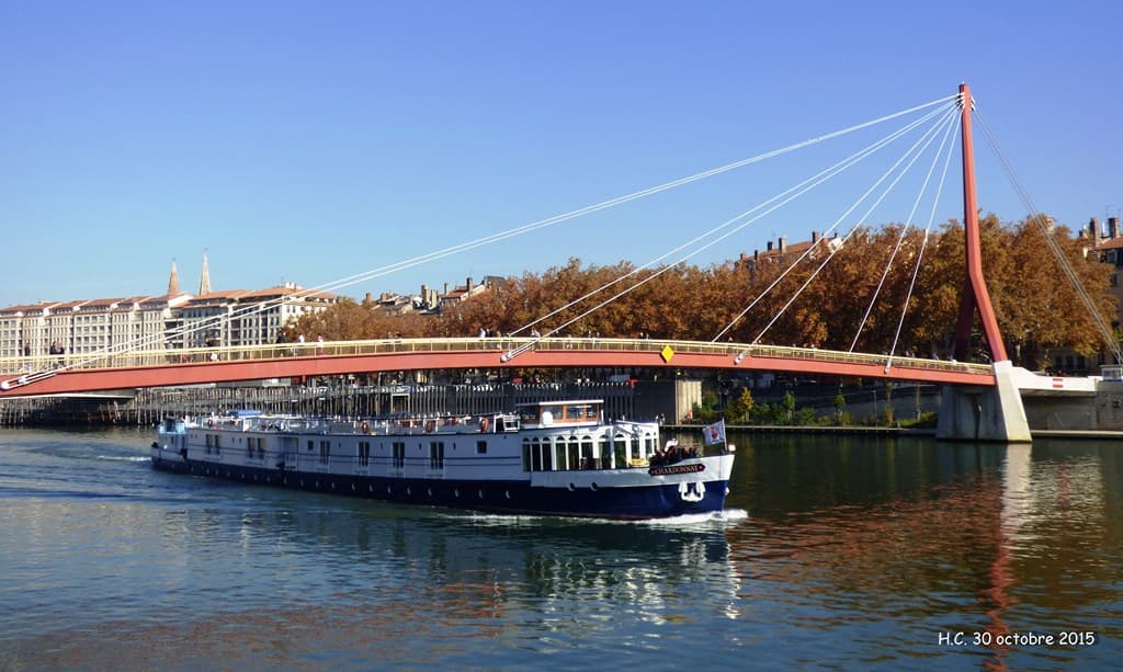 Quais de Sâone