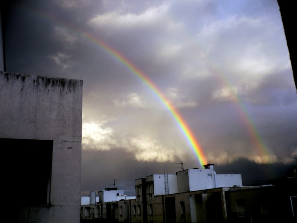 Arc en ciel