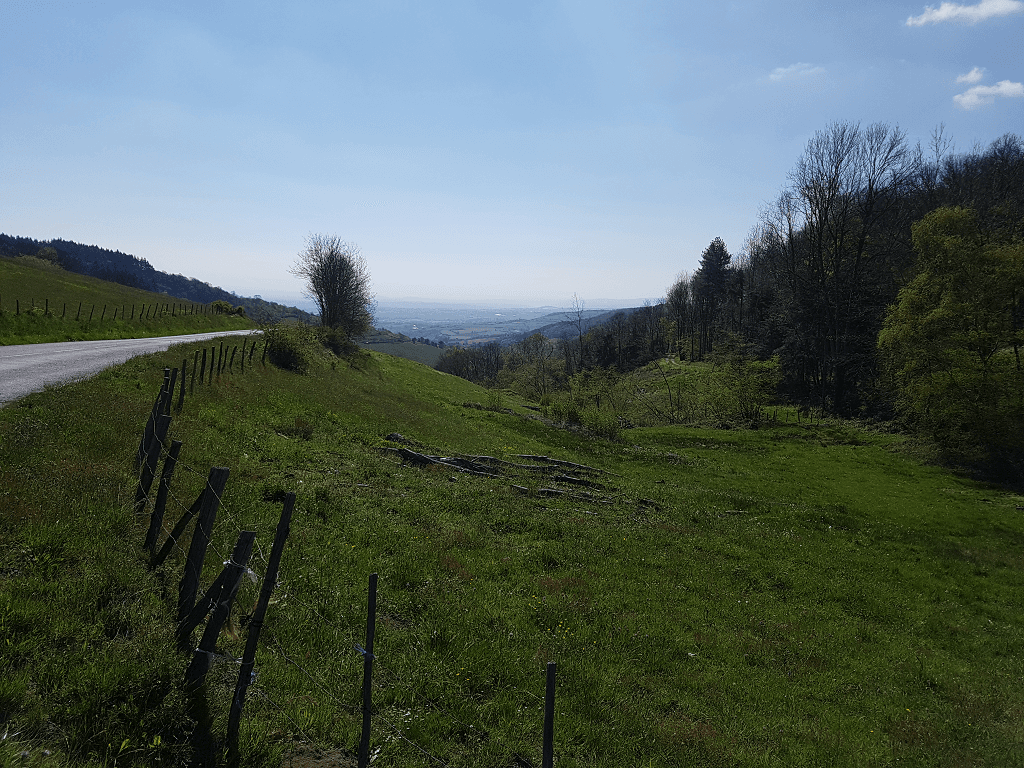 col de malval