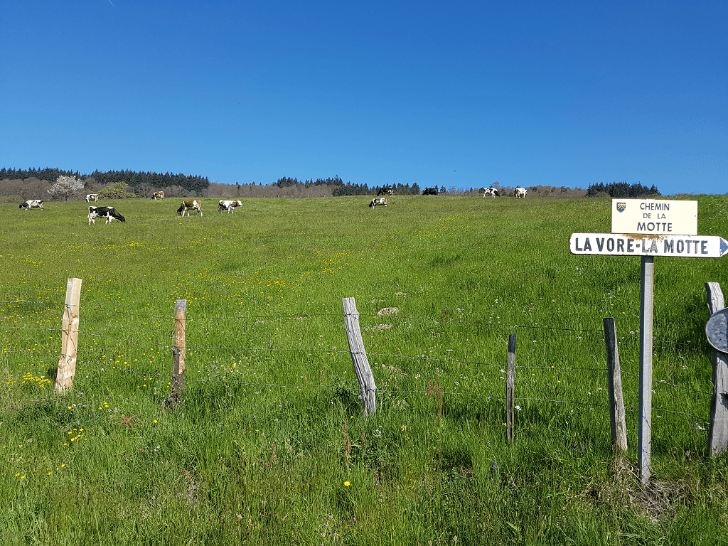 col de malval