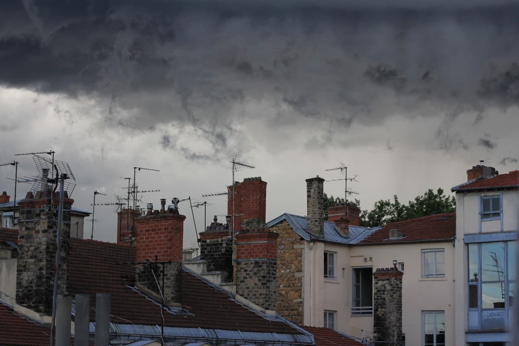 Flaments de nuage