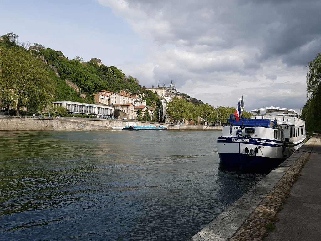 Fourvière 