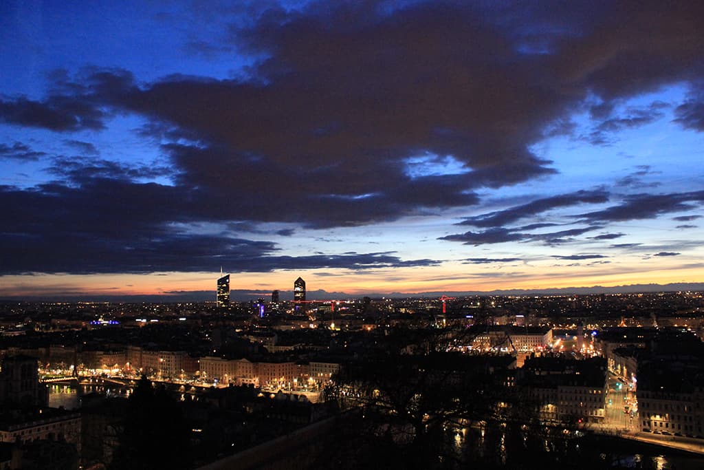 good morning Rhône-alpes