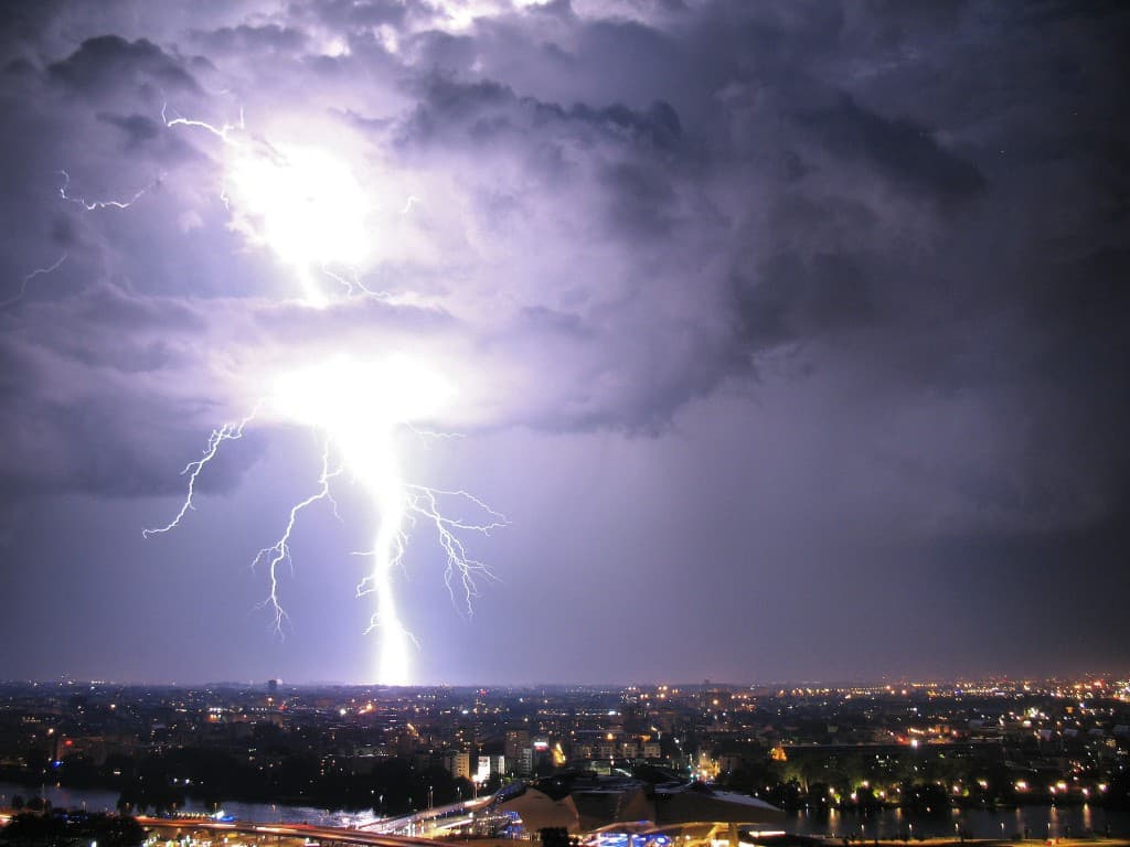 Orage