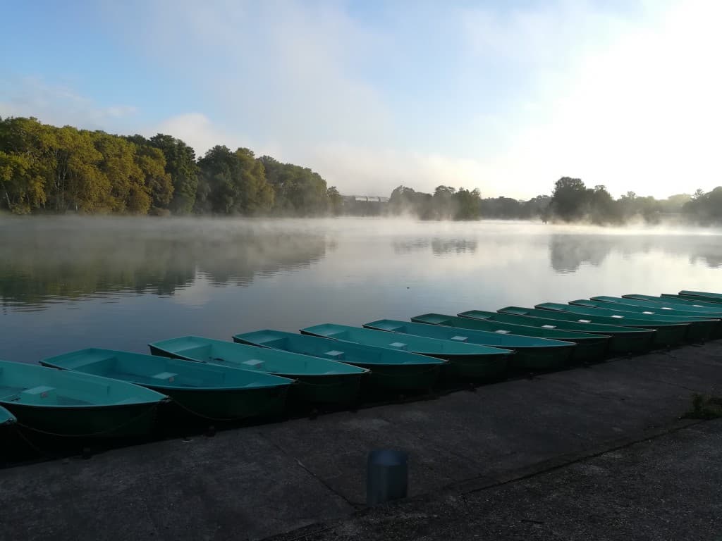 Parc de la Tête d'Or