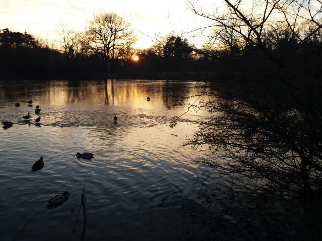 parc Lacroix Laval