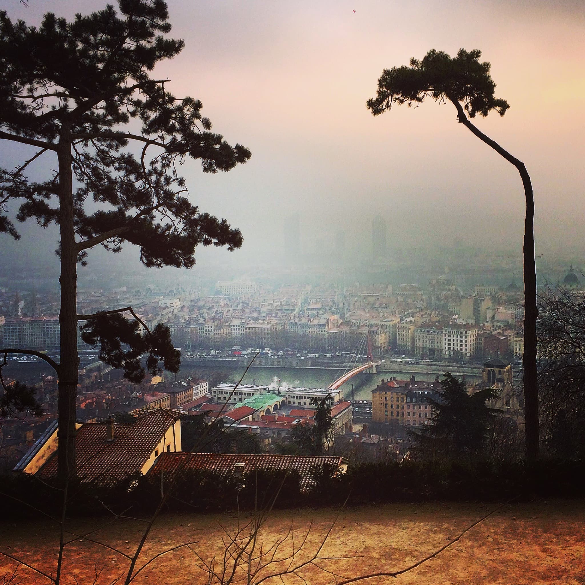 pollution lyonnaise 