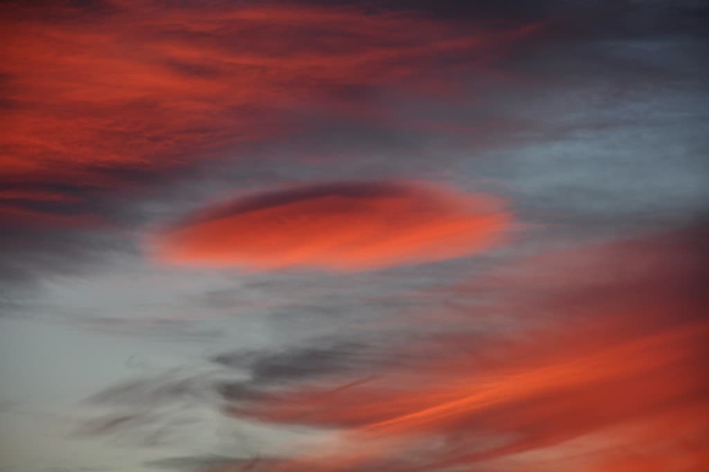 ciel impressionist 