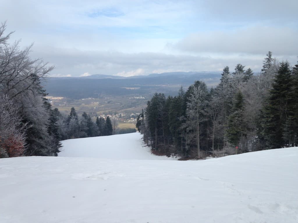 Le blanc Bugey