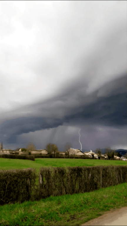 orage beaujolais 