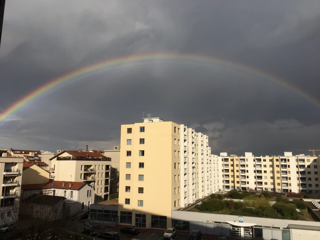 Regime  d’averses 