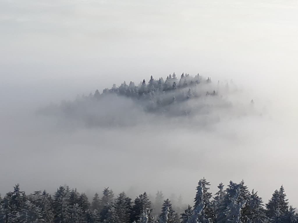 Crets du pilat