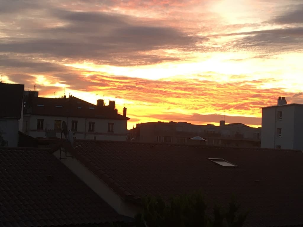 levÃ© de soleil 
