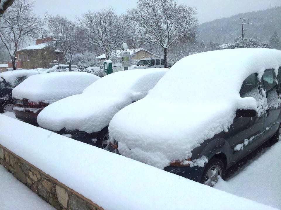 Image d'illustration pour Evènements météo en France en 2013