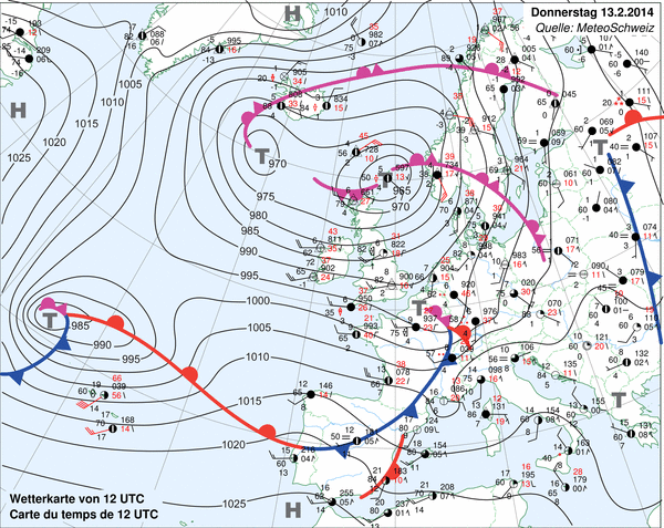 Image d'illustration pour Encore une tempête !!