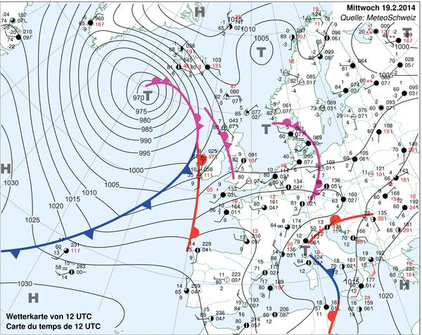 Image d'illustration pour La parenthèse de temps calme se referme