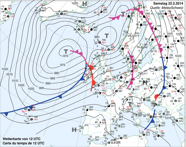 Image d'illustration pour Avant-goût printanier, avant une semaine très agitée !