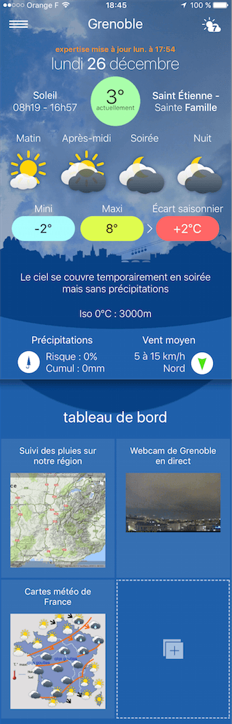 Image d'illustration pour Téléchargez nos nouvelles applications mobiles !