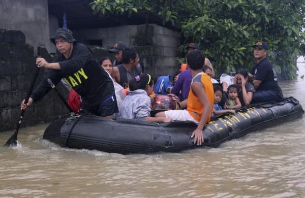 Image d'illustration pour Mousson meurtrière en Asie du Sud-Est