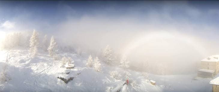 Image d'illustration pour TOP 10 des photos météo du mois de novembre