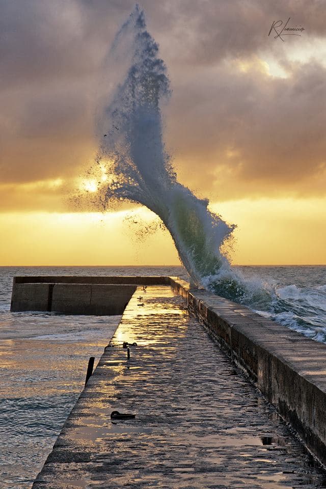 Image d'illustration pour TOP 10 des photos météo du mois de novembre