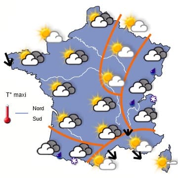 L'amélioration va se poursuivre