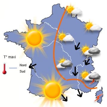 L'été à nos portes !