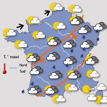 Toujours sec et doux