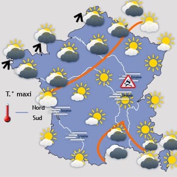 Une évolution pour l'instant assez timorée